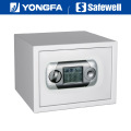 Safewell 30cm Height Ta Panel Electronic Safe for Office